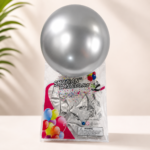 Globo cromado #10 - Image 2