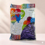 Globo mate #12 - Image 4