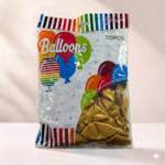 Globo mate #12 - Image 2
