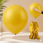 Globo mate #18 - Image 4