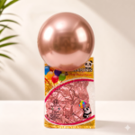 Globo cromado #12 - Image 3