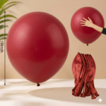 Globo mate #18 - Image 2