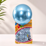Globo cromado #12 - Image 4