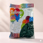 Globo mate #12 - Image 3