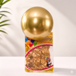 Globo cromado #10 - Image 3