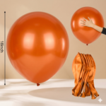 Globo mate #18 - Image 3
